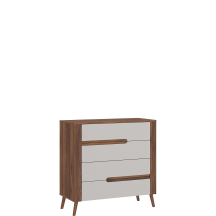 Komoda z szufladami AMAK01 AMARILLO Podstawowe