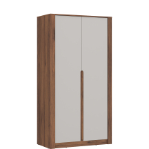 Szafa dwudrzwiowa AMAS01 AMARILLO Podstawowe