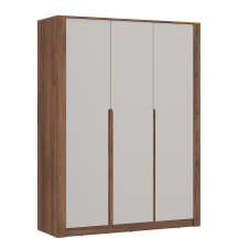 Szafa trzydrzwiowa AMAS02 AMARILLO Podstawowe