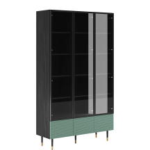 Witryna 3-drzwiowa I09 IMPERIAL Podstawowe