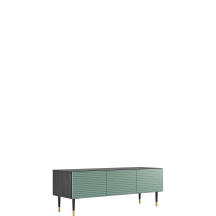 Szafka RTV pod telewizor 3-drzwiowa I02 IMPERIAL Podstawowe