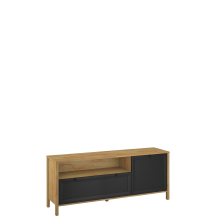 Szafka RTV pod telewizor BRENT Podstawowe