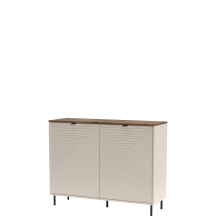 Komoda 2-drzwiowa Kaszmir EVO Podstawowe