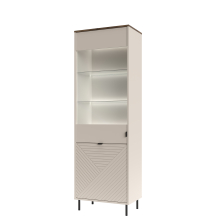 Witryna pojedyncza Kaszmir EVO Podstawowe