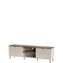 Szafka RTV pod telewizor Kaszmir EVO Podstawowe