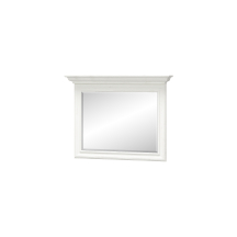 Lustro wiszące w ramie IRYS Podstawowe