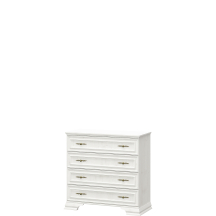 Komoda z szufladami IRYS Podstawowe