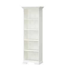 Regał otwarty IRYS Podstawowe