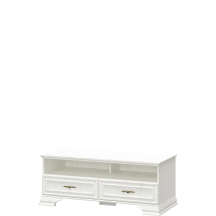 Szafka RTV pod telewizor z szufladami IRYS Podstawowe