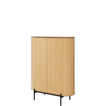 Komoda wysoka RT-01 ROTTO Podstawowe