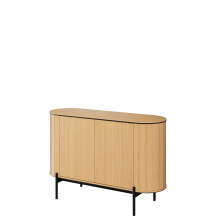 Komoda 2-drzwiowa RT-02 ROTTO Podstawowe