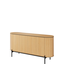 Komoda 168 cm RT-03 ROTTO Podstawowe