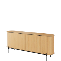 Komoda 200 cm RT-04 ROTTO Podstawowe