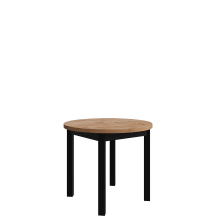 Stół okrągły PERLA Podstawowe (2)