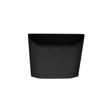 Siedzisko tapicerowane do garderoby MILO / MILO UNI / MALUMI Podstawowe