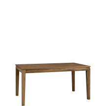 Stół GRA.070.11.L blat w całości GRANADA Podstawowe