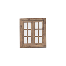 Okno dekoracyjne PRO.062.02 PROVANCE Podstawowe