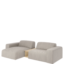 Narożnik REC-STOLIK-1,5 TOMMY TABLE Podstawowe