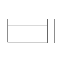 Segment 2,5 Prawy TOMMY TABLE Szkic (1)