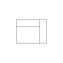 Segment 1,5 Prawy TOMMY TABLE Szkic (1)