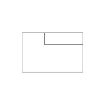 Segment 1HT Lewy TOMMY TABLE Szkic (1)