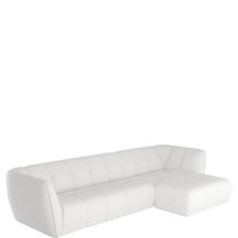 Narożnik 3-REC MALINA Podstawowe