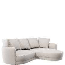 Narożnik COCOON 226x167 CIRI Podstawowe