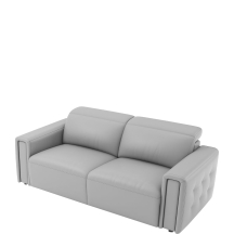 Sofa 3F z funkcją spania MONACO Podstawowe