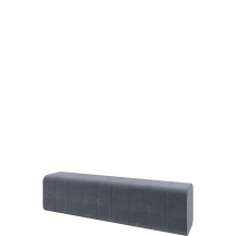 Pufa SQUARE LARGE Podstawowe