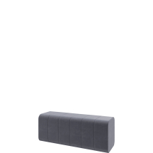 Pufa SQUARE MEDIUM Podstawowe