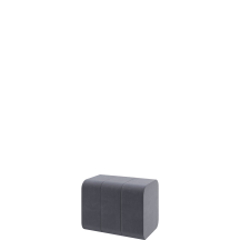 Pufa SQUARE SMALL Podstawowe