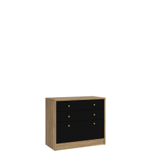 Komoda z szufladami WQNK215-M715 BADERNA Podstawowe