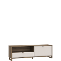 Szafka RTV Prawa MAQT121R-M966 MAREDA Podstawowe