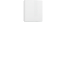 Szafka górna wisząca 2 drzwi W.. GAJA Podstawowe (1)