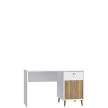 Biurko AKNB111R-M992 AKSANA Podstawowe