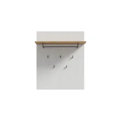 Panel z wieszakami BHLD202-M482 CHISBURY Podstawowe
