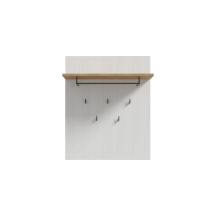 Panel z wieszakami BHLD202-M482 CHISBURY Podstawowe