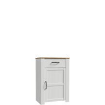 Szafka na buty BHLD211-M482 CHISBURY Podstawowe