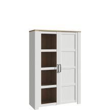 Witryna dwudrzwiowa BHLV621-M482 CHISBURY Podstawowe