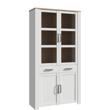 Witryna podwójna wysoka BHLV822-M482 CHISBURY Podstawowe