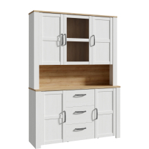 Kredens BHLV831-M482 CHISBURY Podstawowe