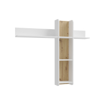 Półka ścienna WRDB01-M982 WARDIOL Podstawowe