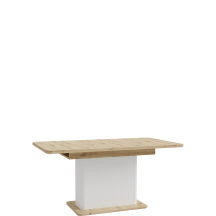 Stół 160x90 cm rozkładany TBLT7088-M957 WARDIOL Podstawowe