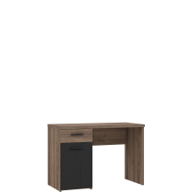 Biurko z 1 szufladą TOKIO TOKB221-N09 Podstawowe