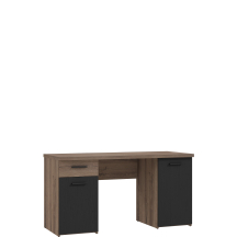 Biurko z 2 szufladami TOKIO TOKB221-N09 Podstawowe