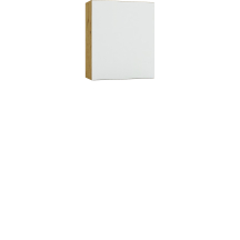 Szafka górna nadstawka 1 klapa W60 OKGR ISABEL Podstawowe (1)