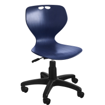 Fotel obrotowy biurowy MATA Podstawowe (2)