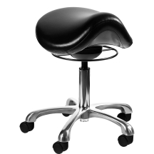 Krzesło specjalistyczne balansujące MONTE 2 Podstawowe