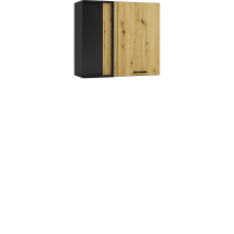 Szafka górna wisząca narożna 1 drzwi WNP ANIKA Podstawowe (1)