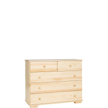 Komoda VII MODERN Podstawowe